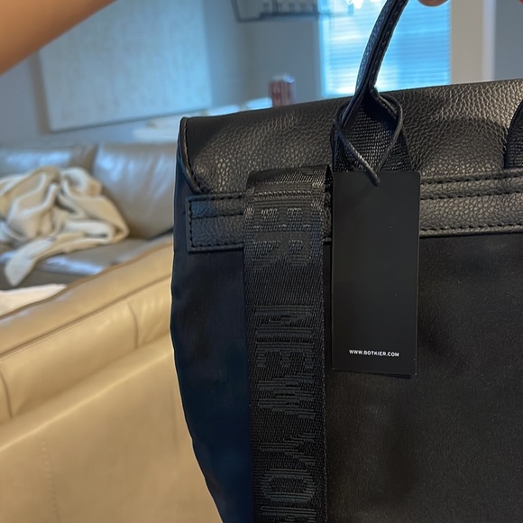 Botkier New York backpack - Picture 4 of 4